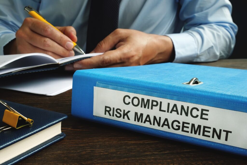 RISK MANAGEMENT AND COMPLIANCE